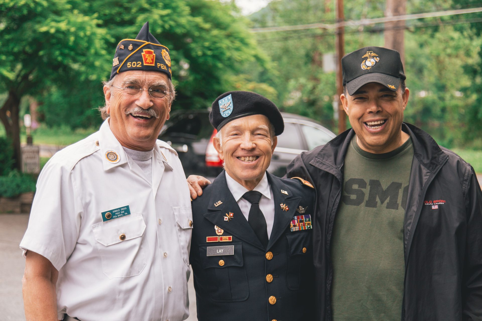 how veterans can save money
