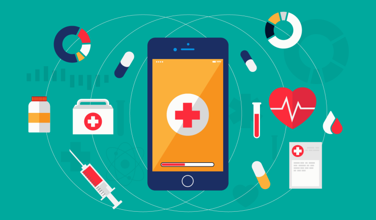healthcare mobile health