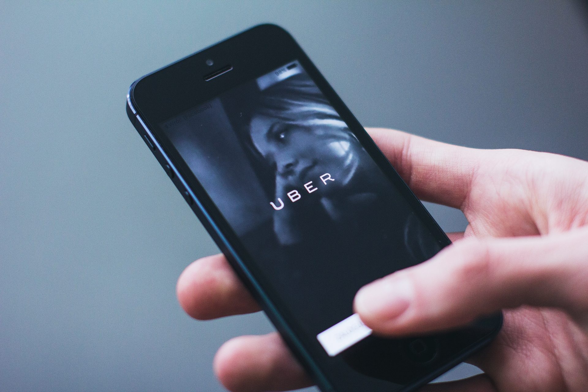 Waymo's Self-Driving Cars On Uber App