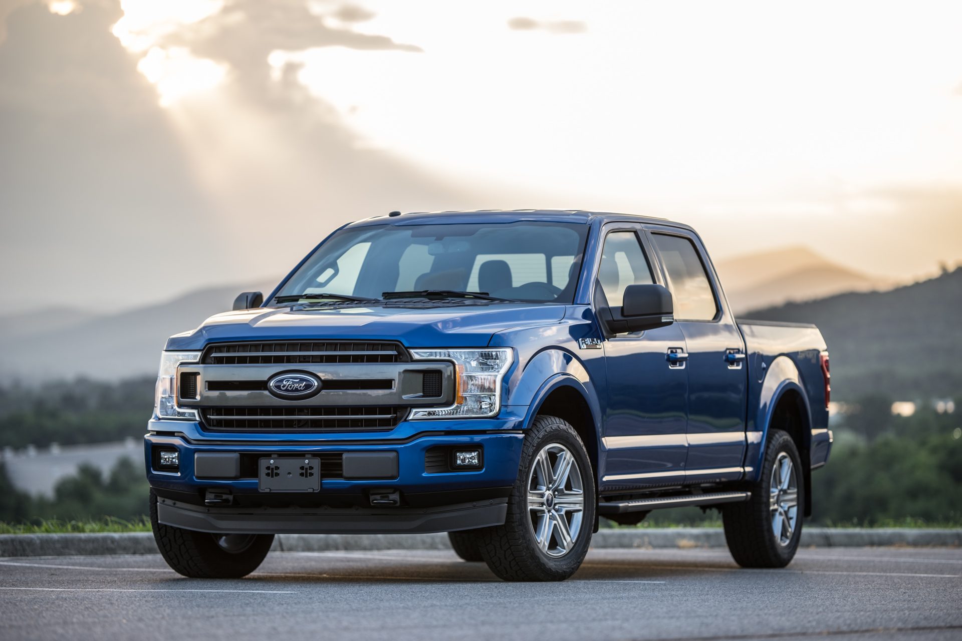 New Ford software to make trucks, vans more profitable?