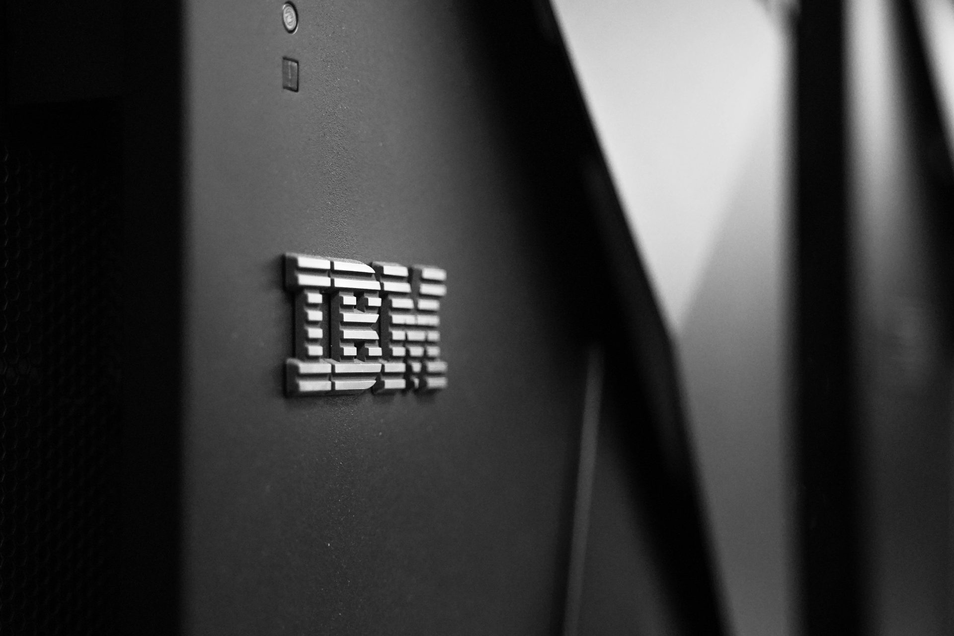 IBM Partners With Salesforce