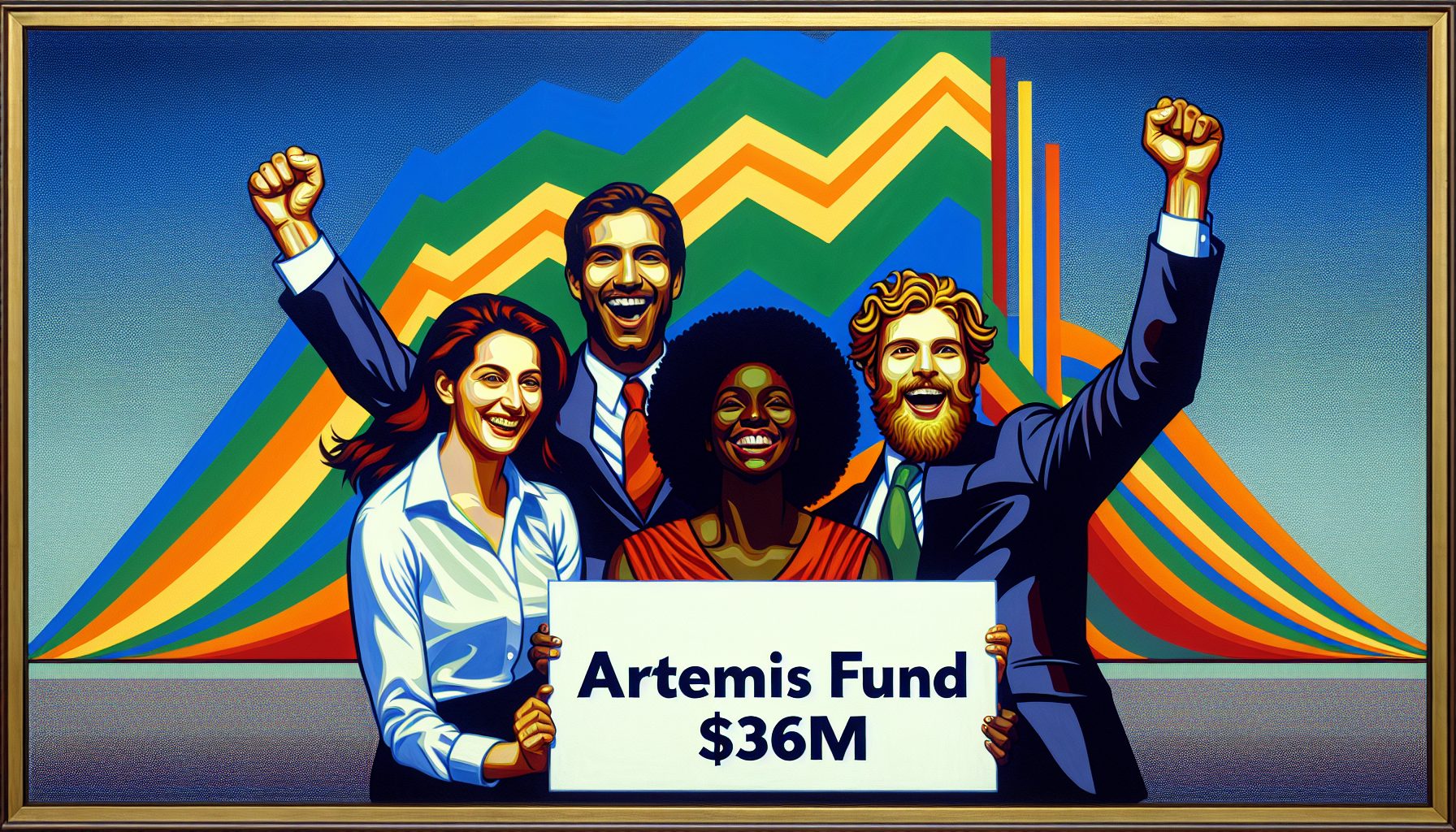 "Artemis Fund"