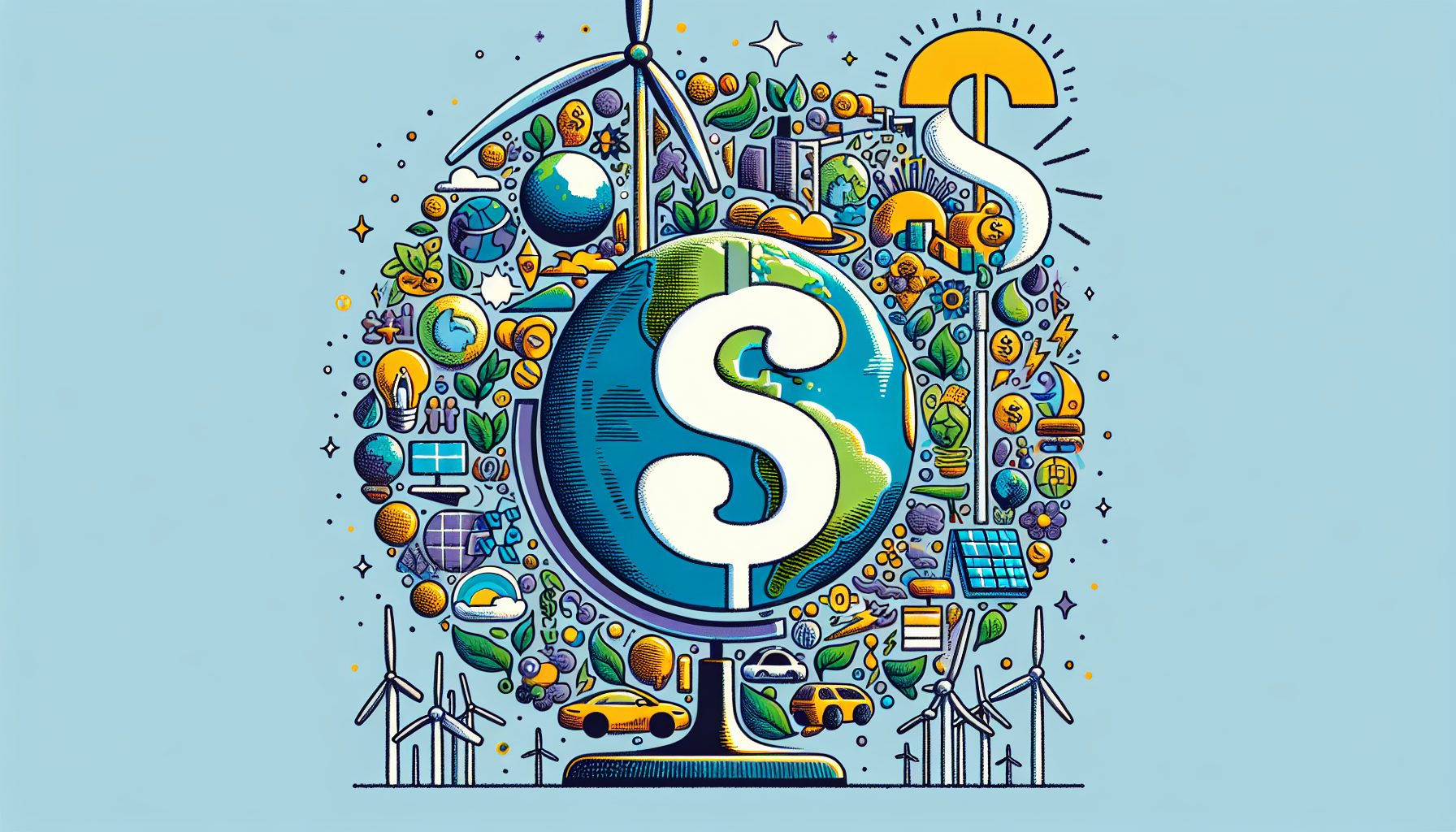 World Fund Raises 300m For Struggling Climate Tech Startups world-fund-raises-300m-for-struggling-climate-tech-startups