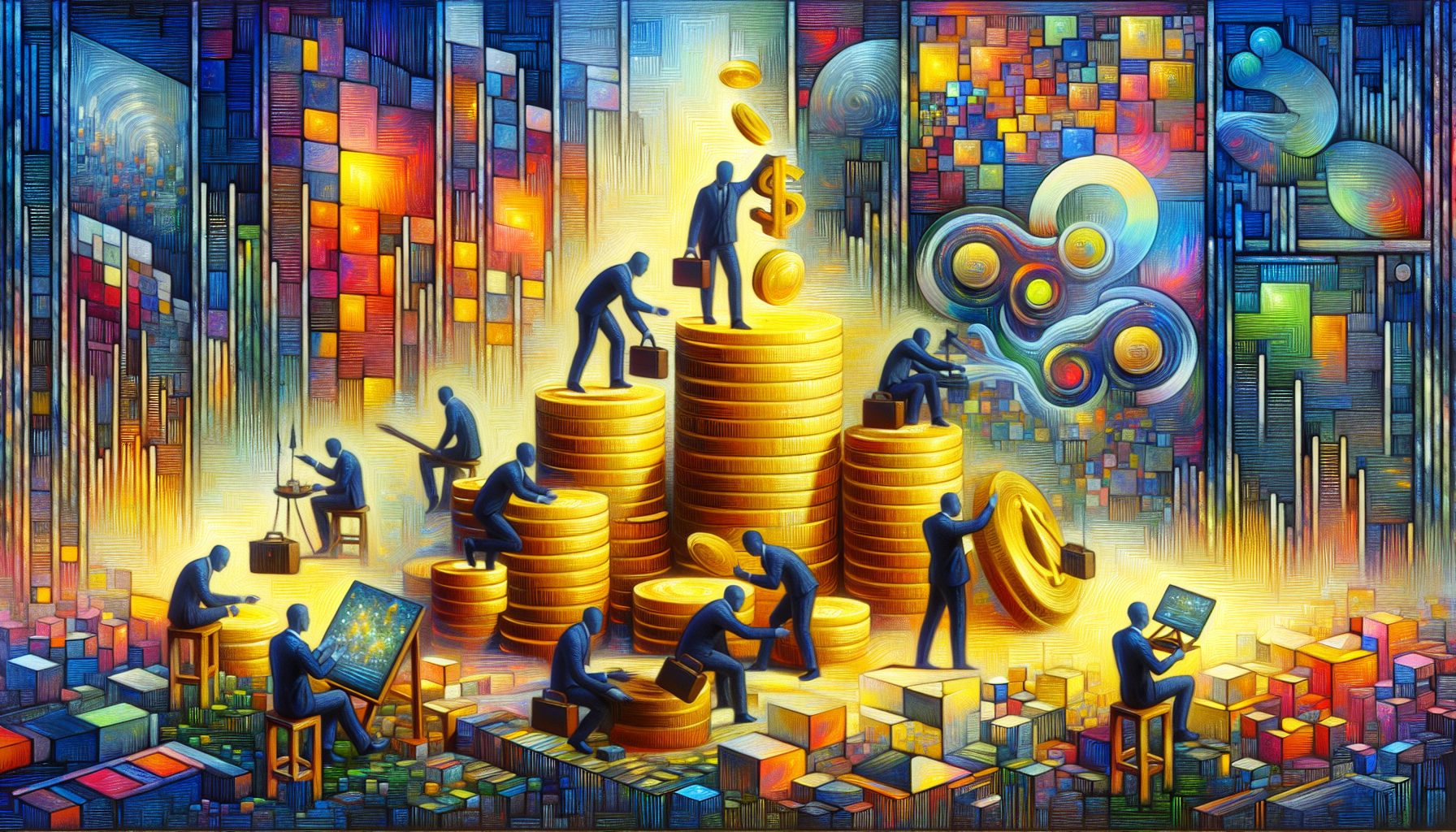 Bitkraft Ventures Plans 275M Gaming Industry Investment bitkraft-ventures-plans-275m-gaming-industry-investment