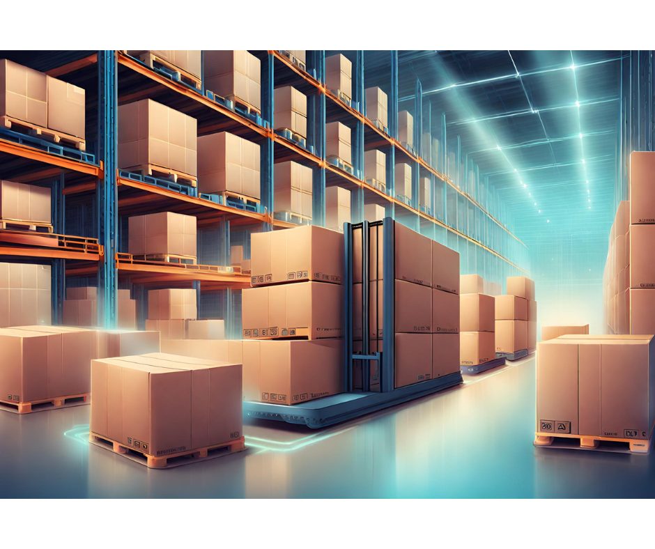 Intelligent Warehousing: The Rise of Warehouse Tracking Systems