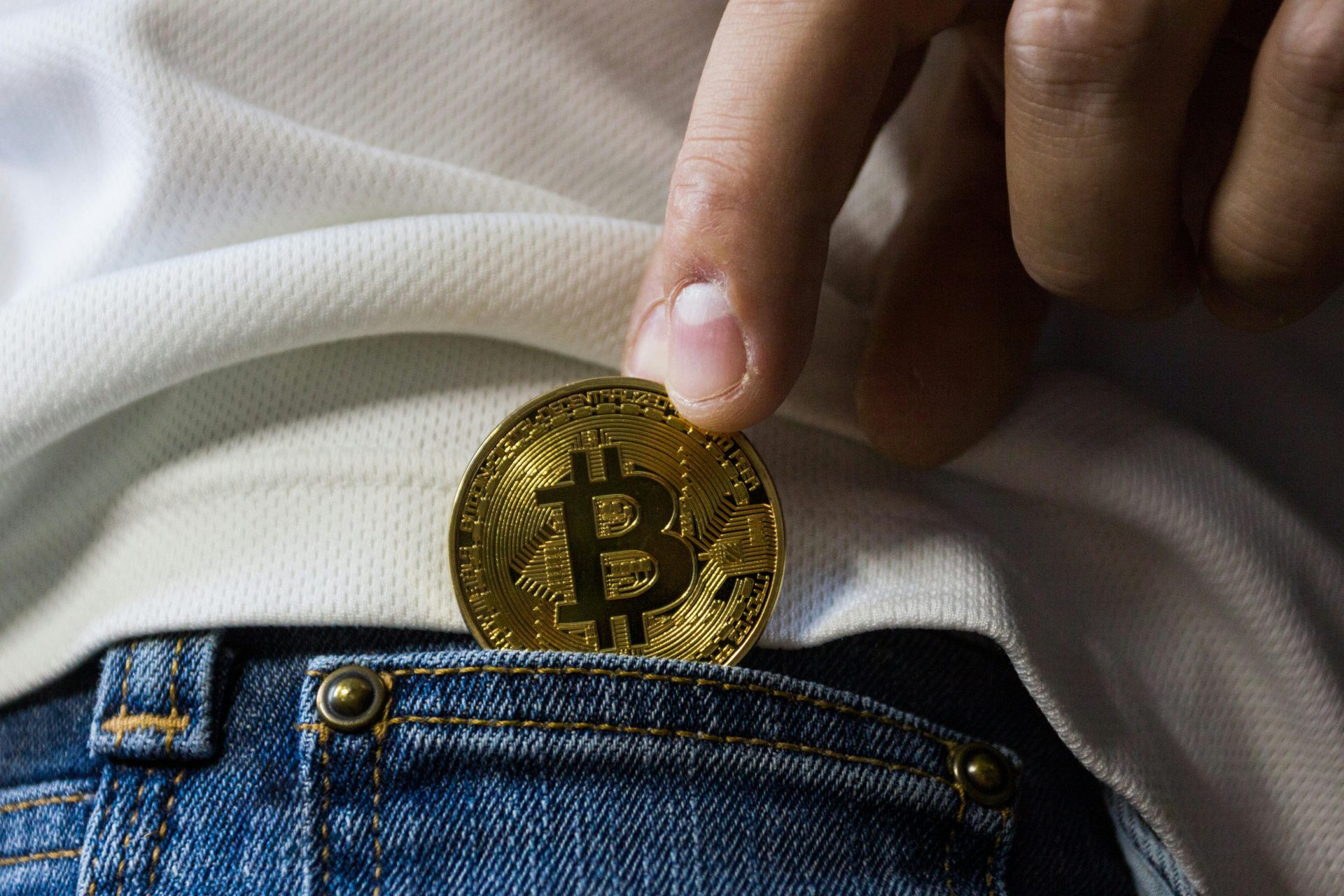 Why You Need to Know About Bitcoin Halving