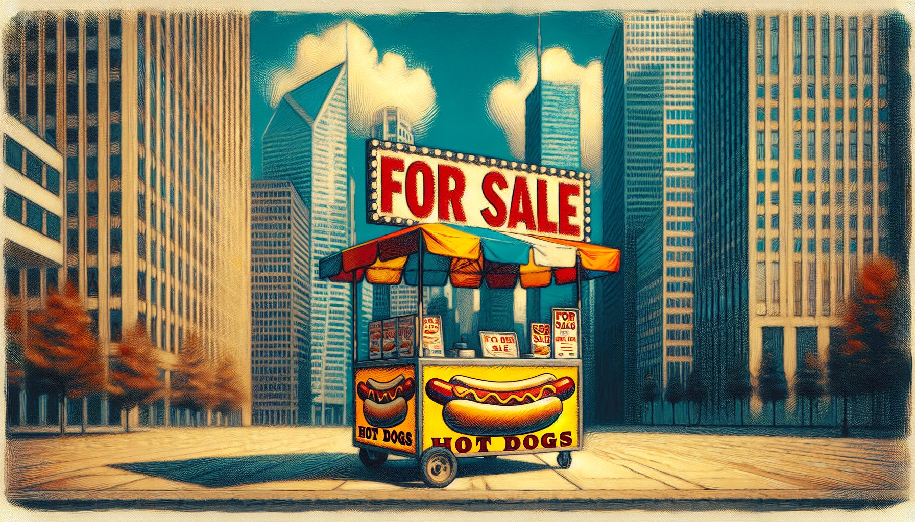 Kraft Heinz Considers Selling Oscar Mayer Franchise kraft-heinz-considers-selling-oscar-mayer-franchise