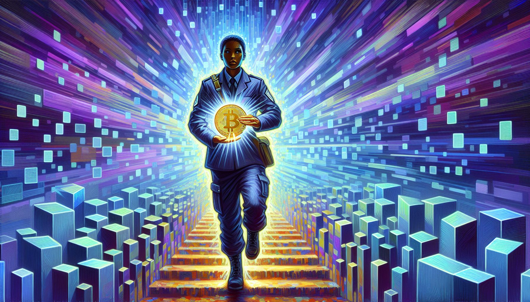 J.D. Vance: From military service to Bitcoin advocacy