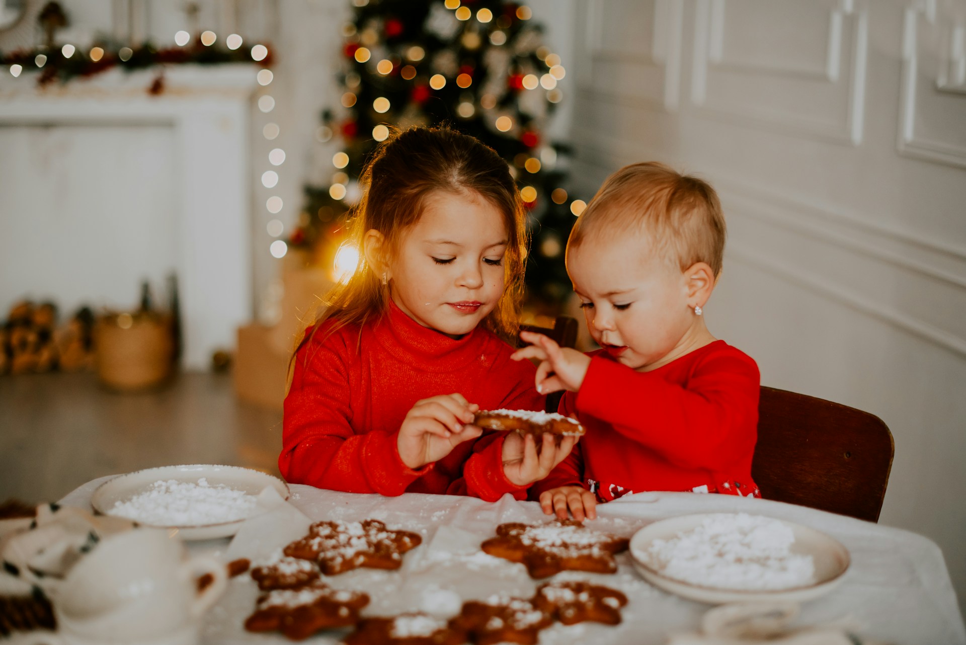 小児科医が両親にこの人気のクリスマス飾りの使用をやめるよう勧めている理由